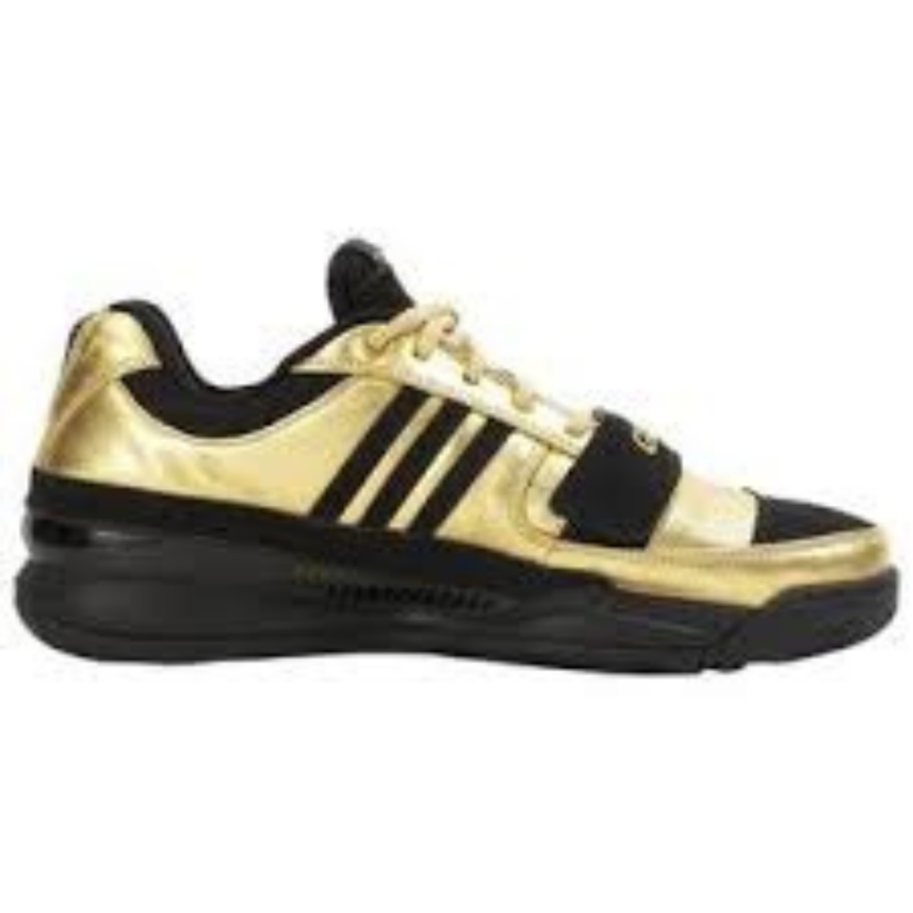 Adidas TS Lightswitch GIL II Zero x Vote For Gilbert Sz 10 - Picture 1 of 13